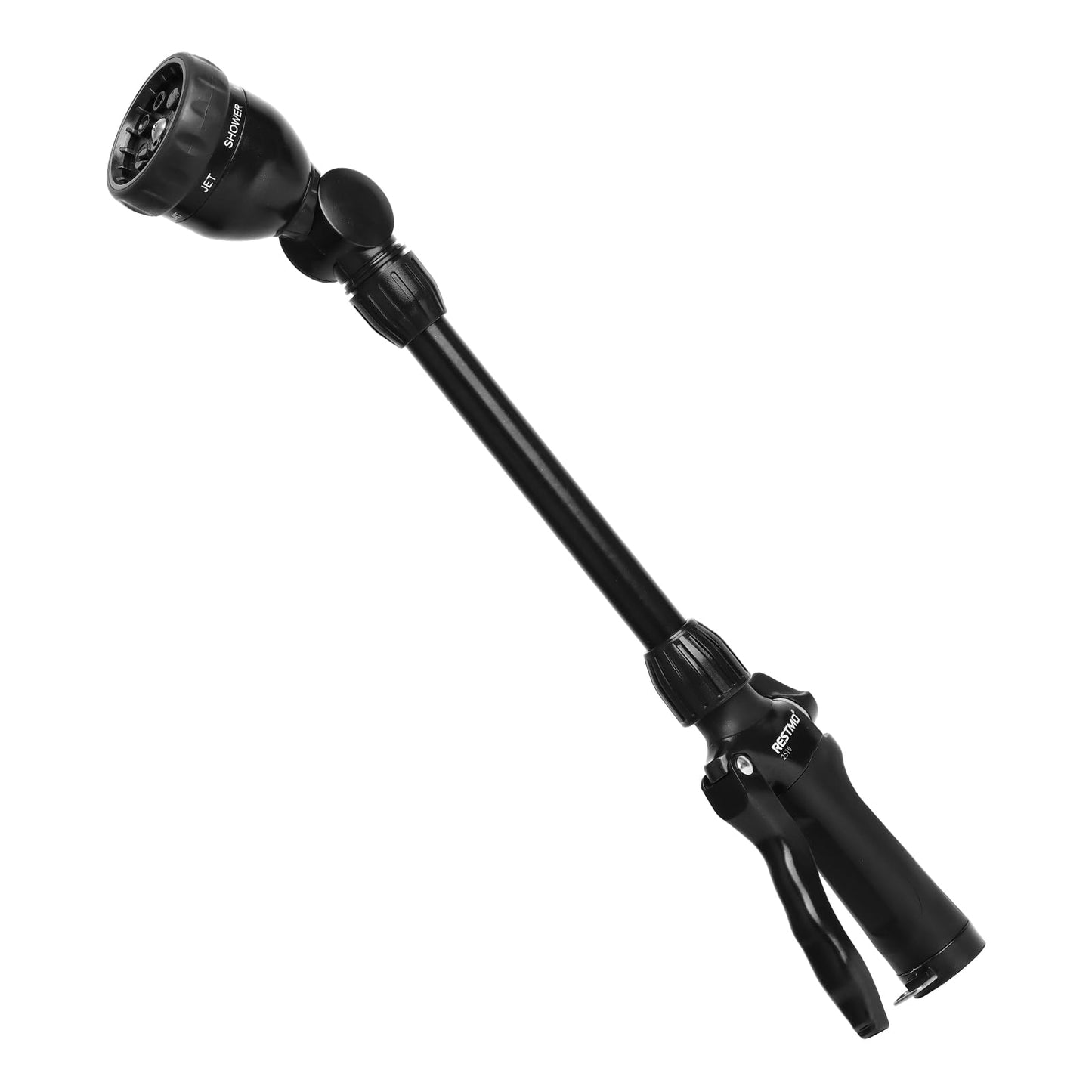 Comfort Grip Garden Spray Wand