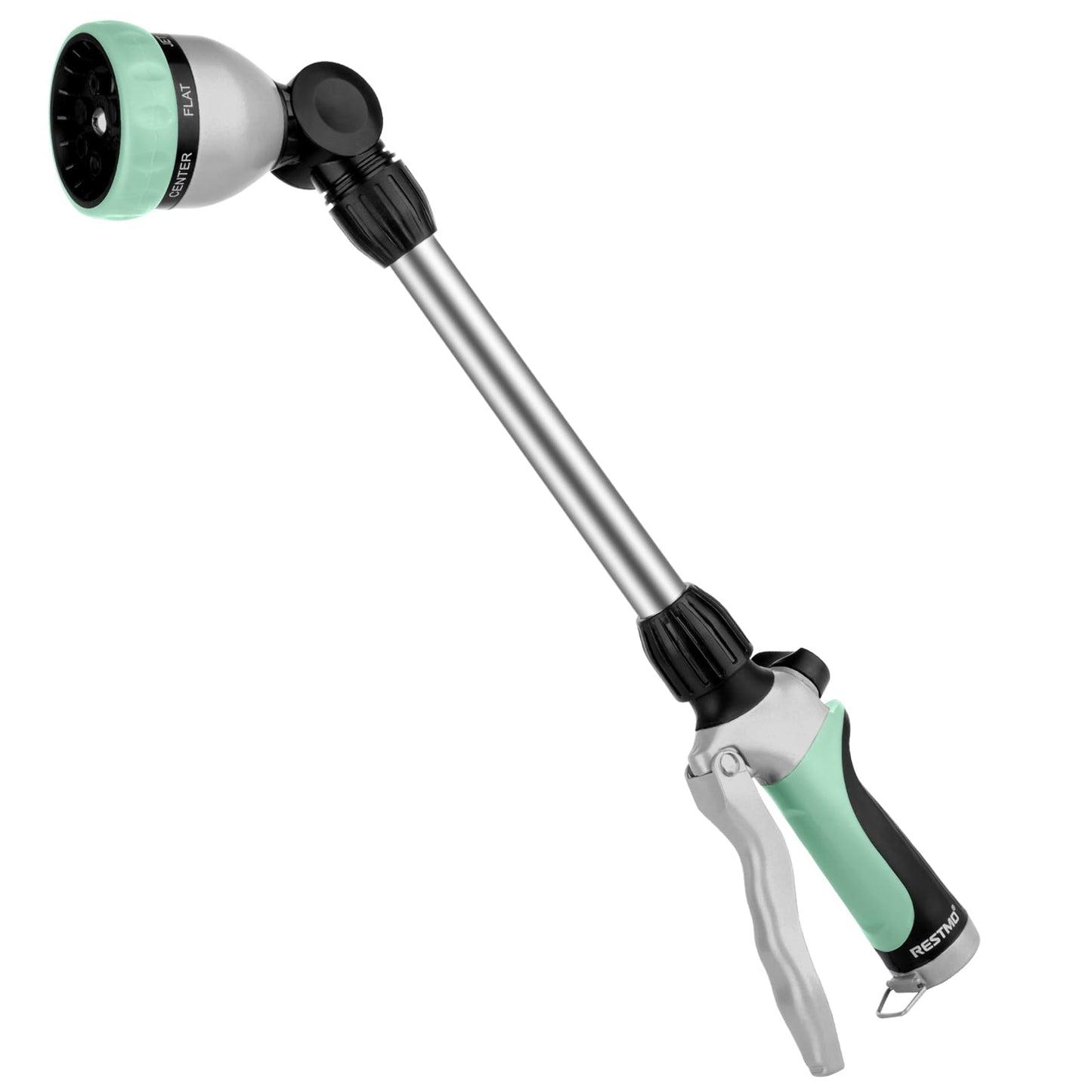 Comfort Grip Garden Spray Wand