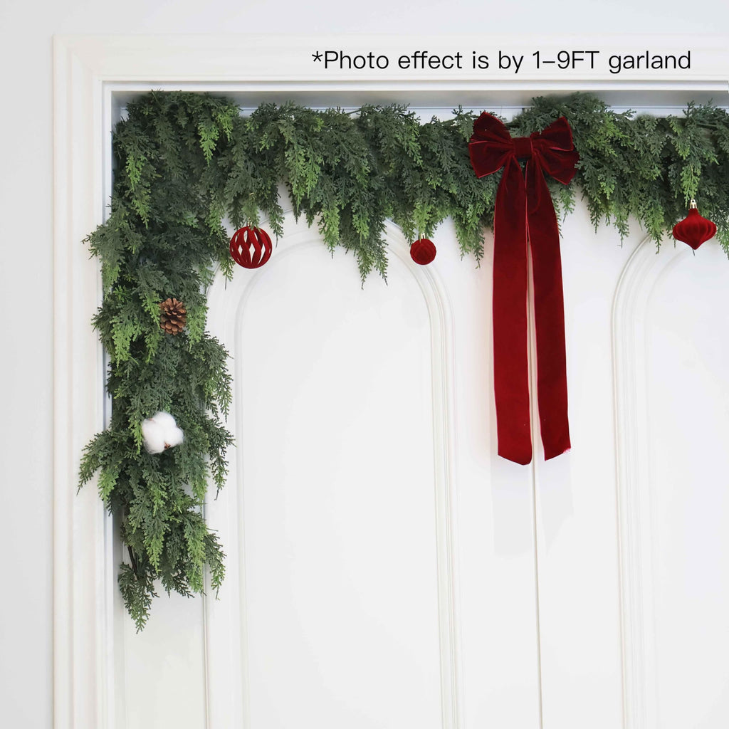Holiday Garland