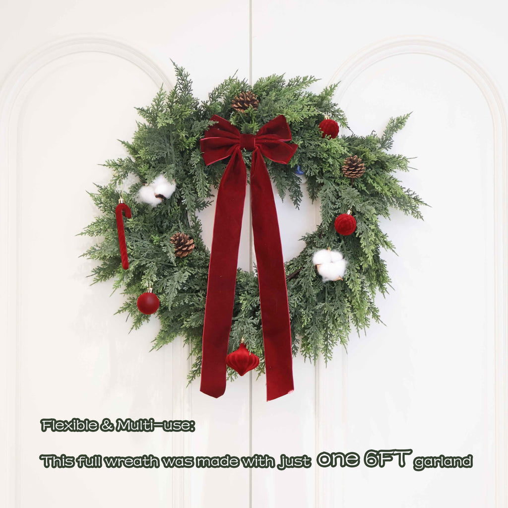 Holiday Garland