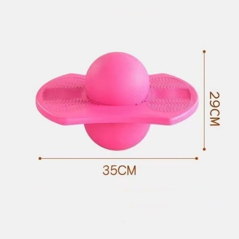 Kids Balance Jumper