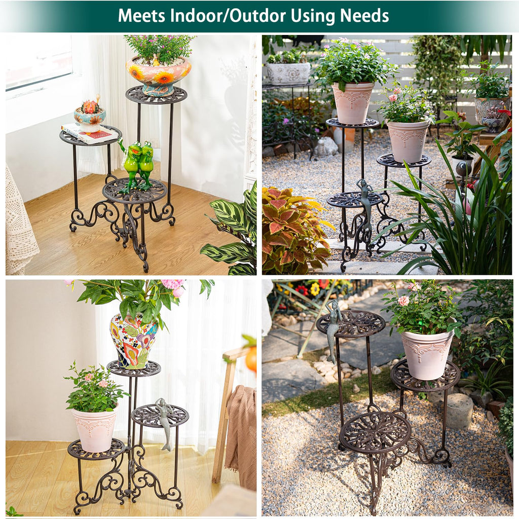 Plant Stand