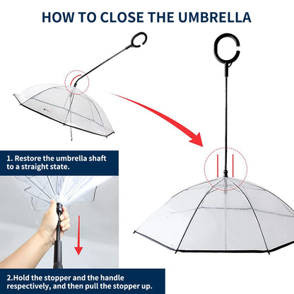 Pet umbrella