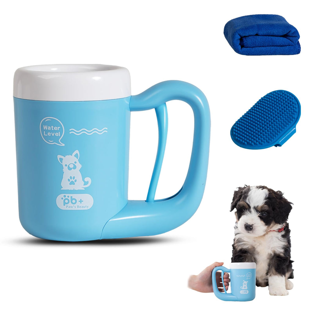 Pet Foot Washer