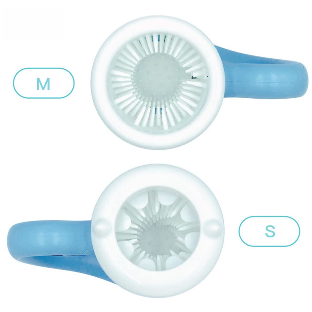 Pet Foot Washer