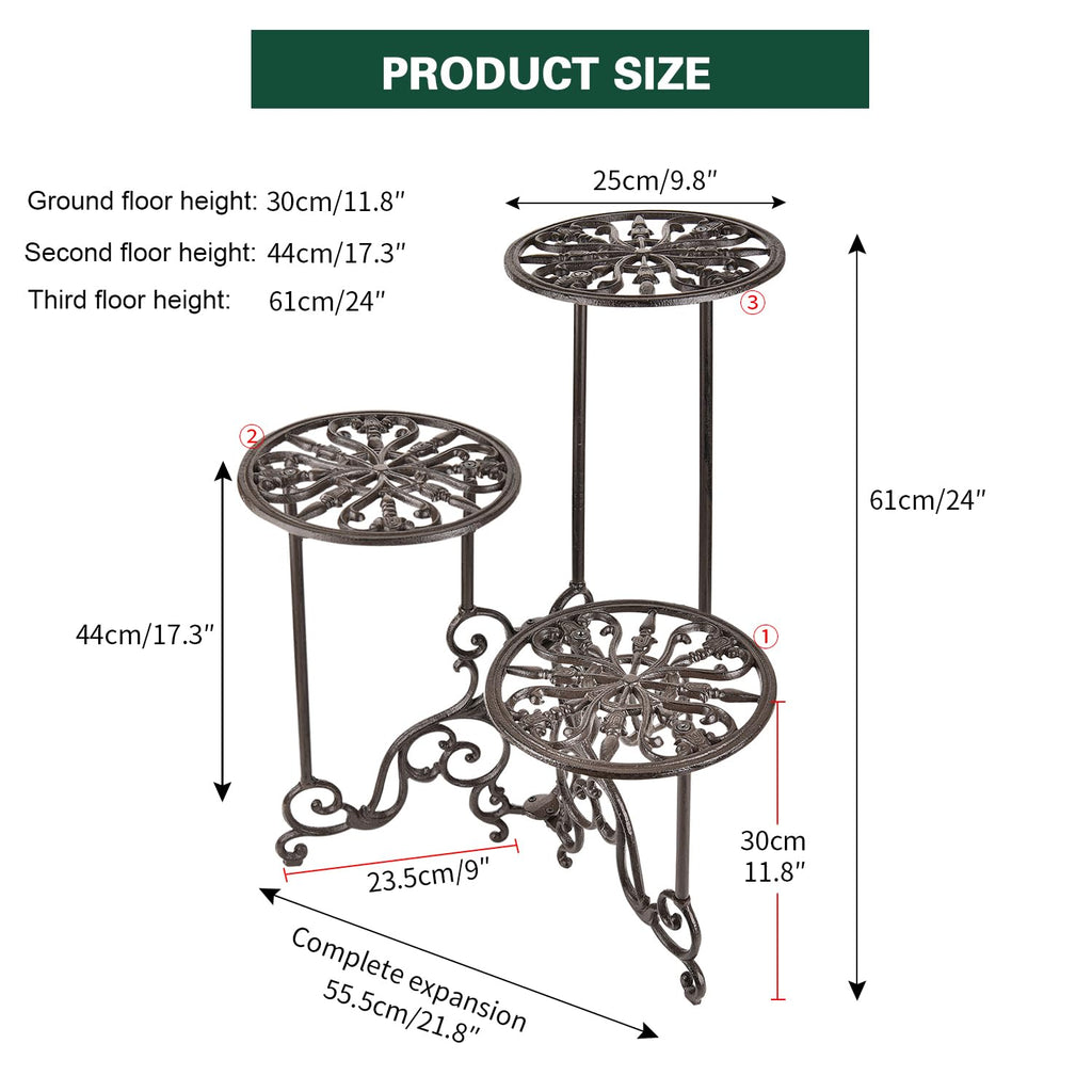 Plant Stand
