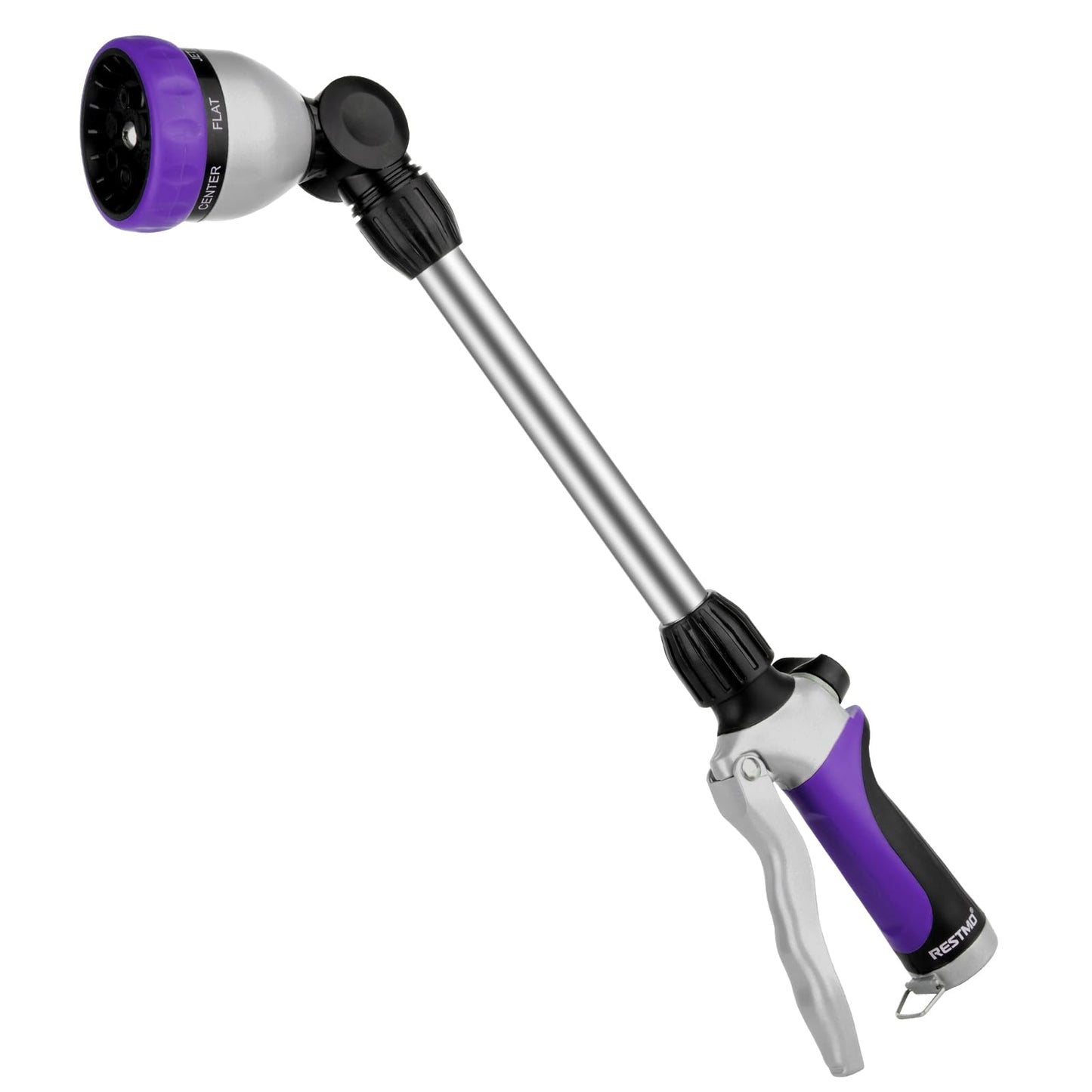Comfort Grip Garden Spray Wand