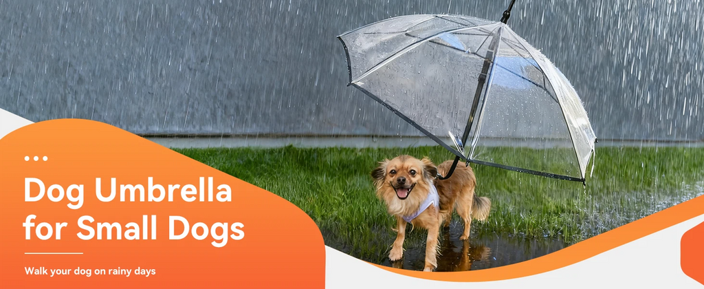Pet umbrella