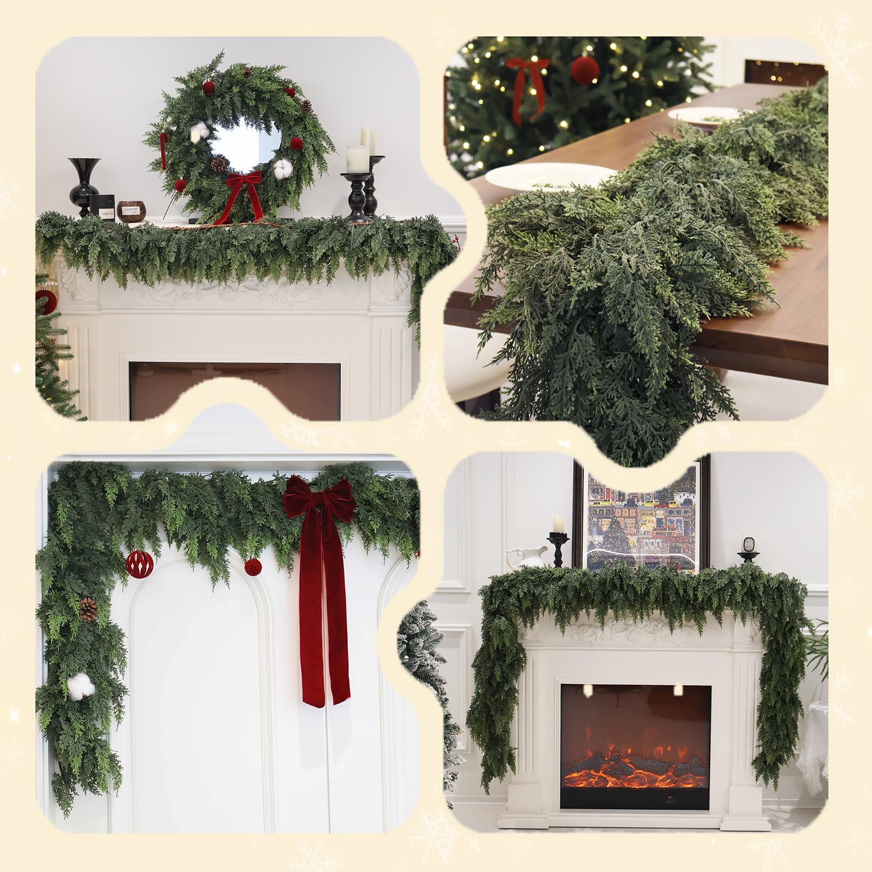 Holiday Garland