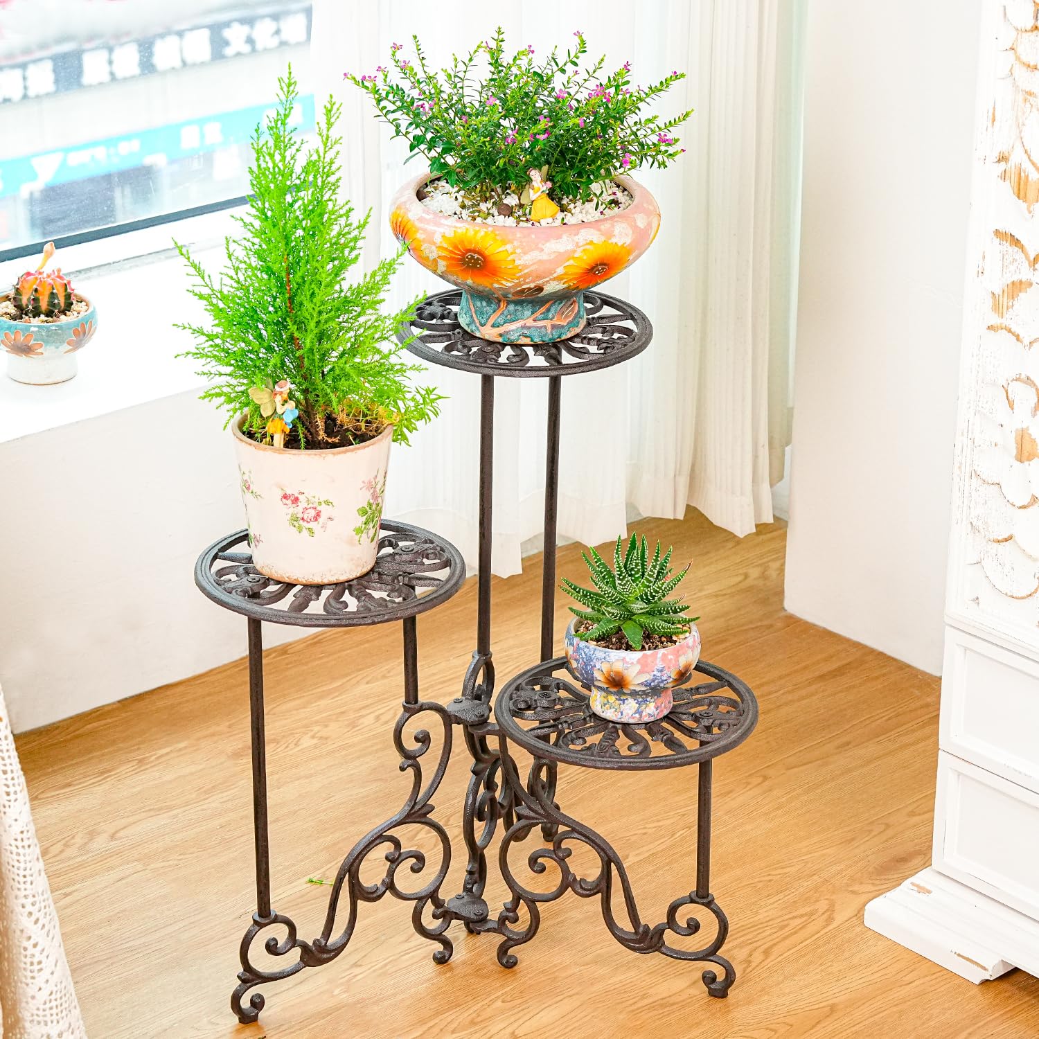 Plant Stand