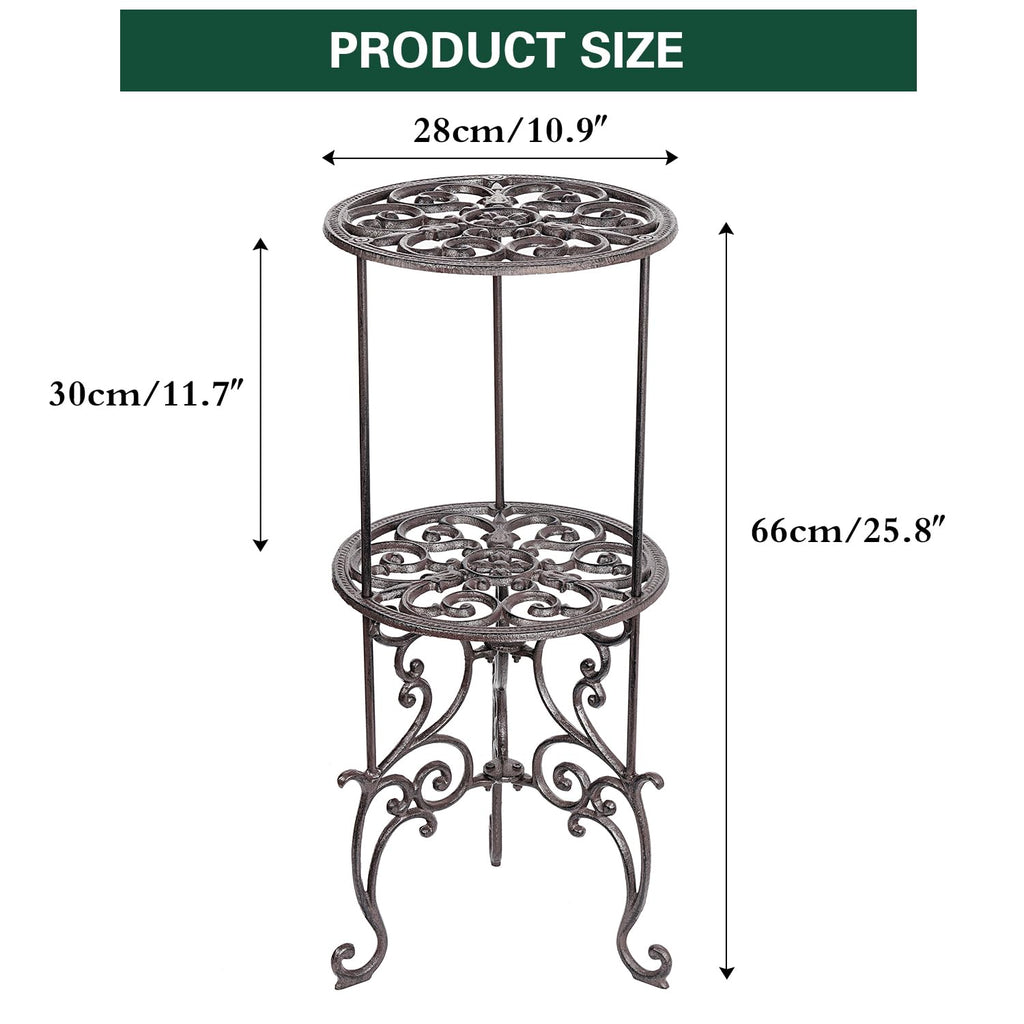 Plant Stand