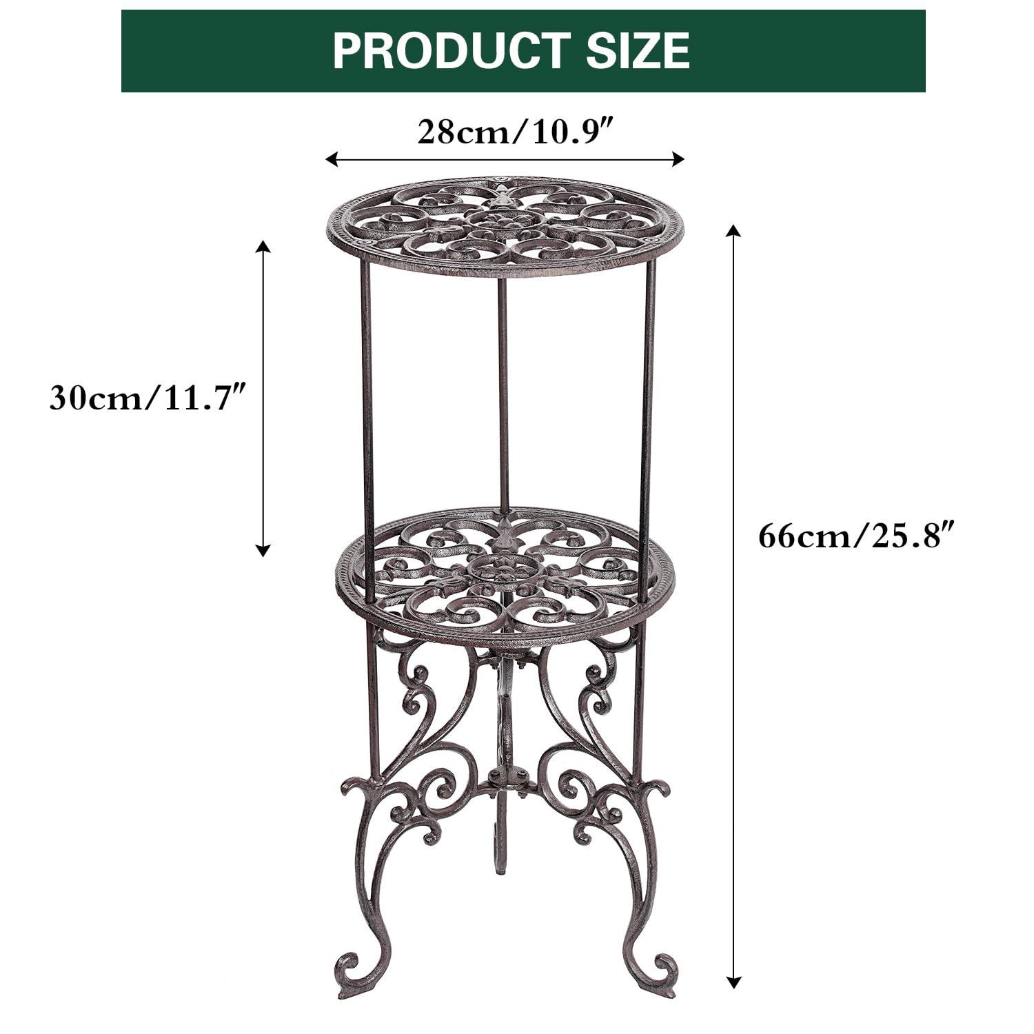 Plant Stand