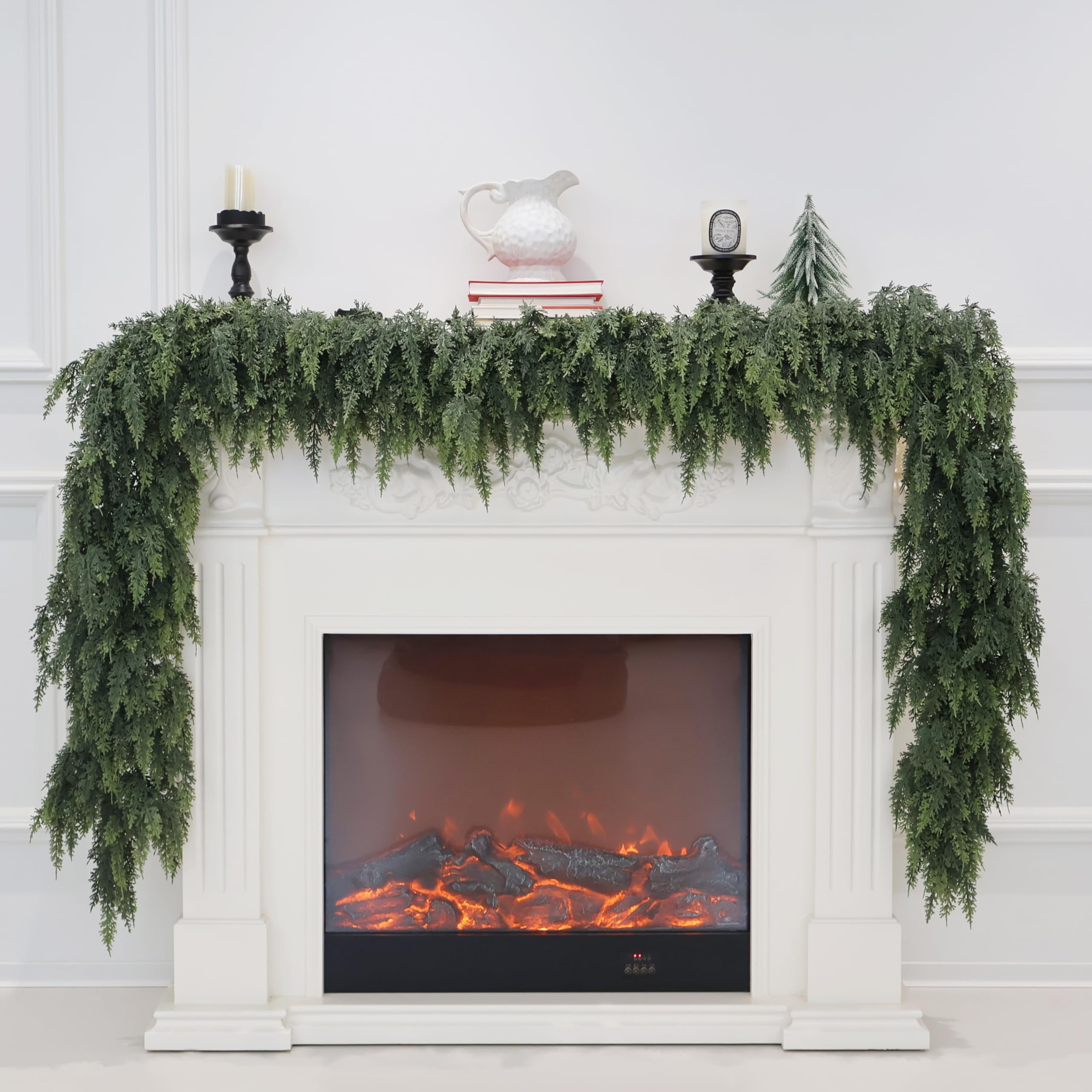 Holiday Garland