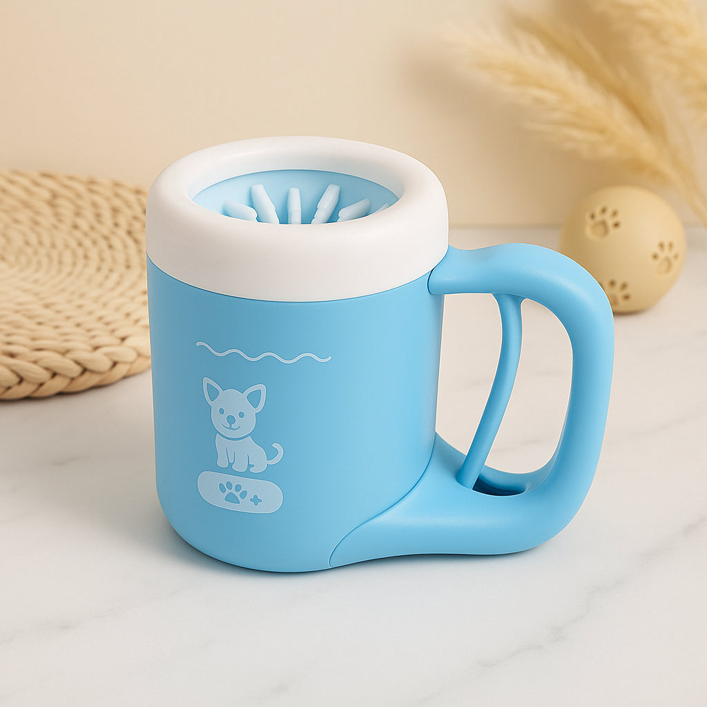 Pet Foot Washer