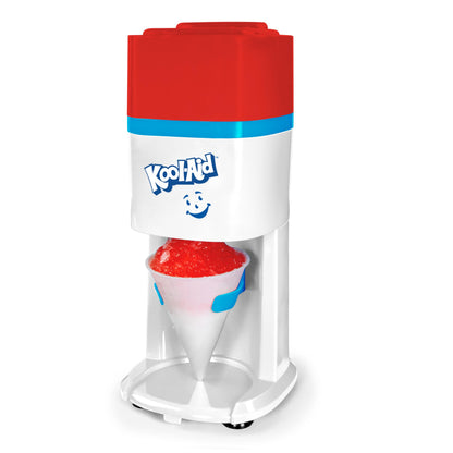 Shave Ice Snow Cone Ice Shaver Machine