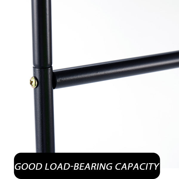 Heavy-Duty Garden Arch Trellis