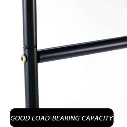 Heavy-Duty Garden Arch Trellis