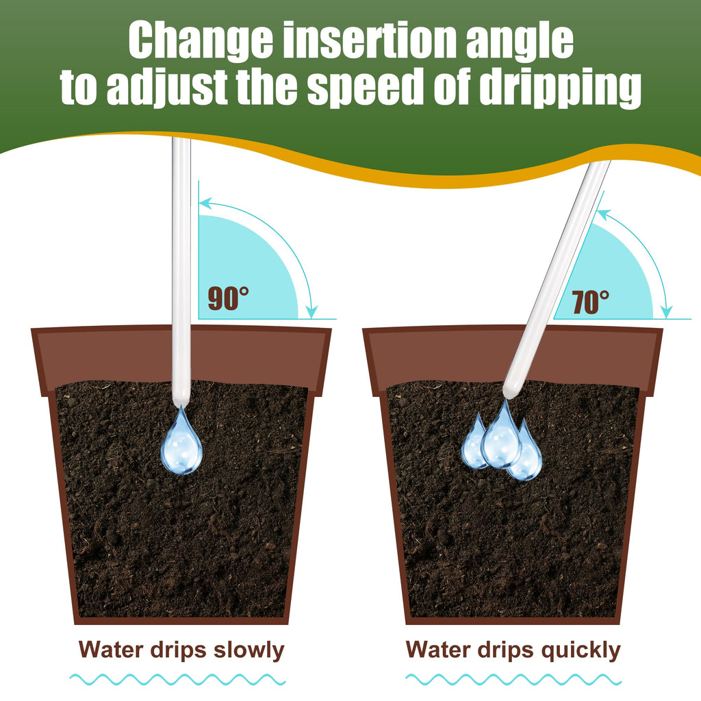 Automatic Watering Device
