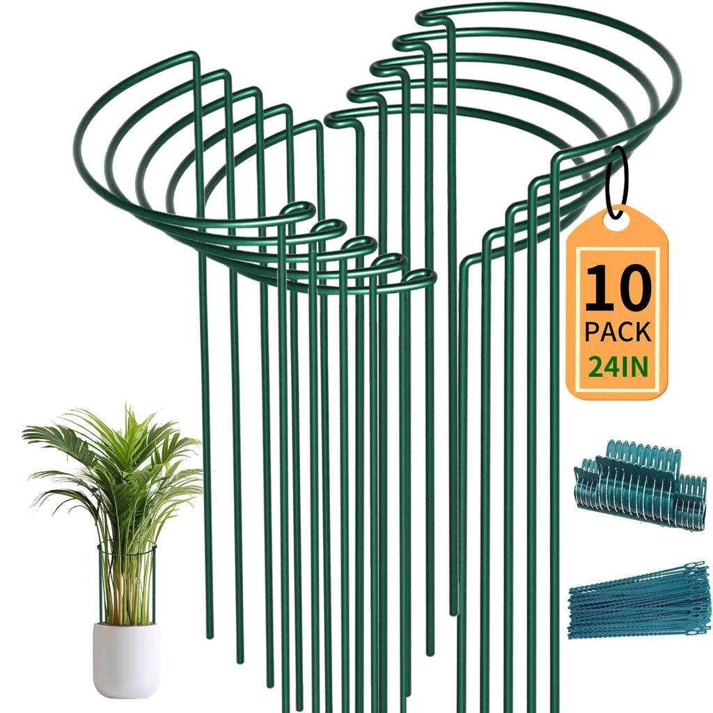 Plant Guard Ring