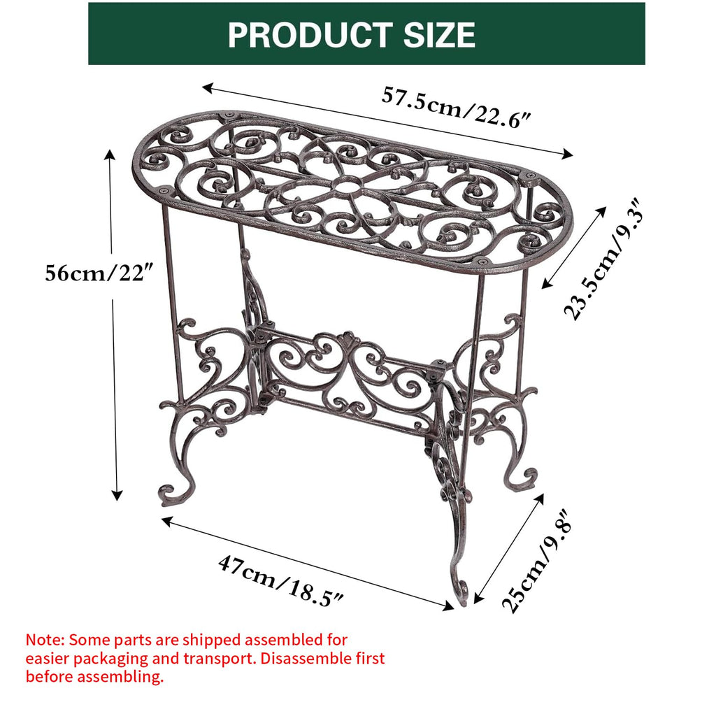 Plant Stand