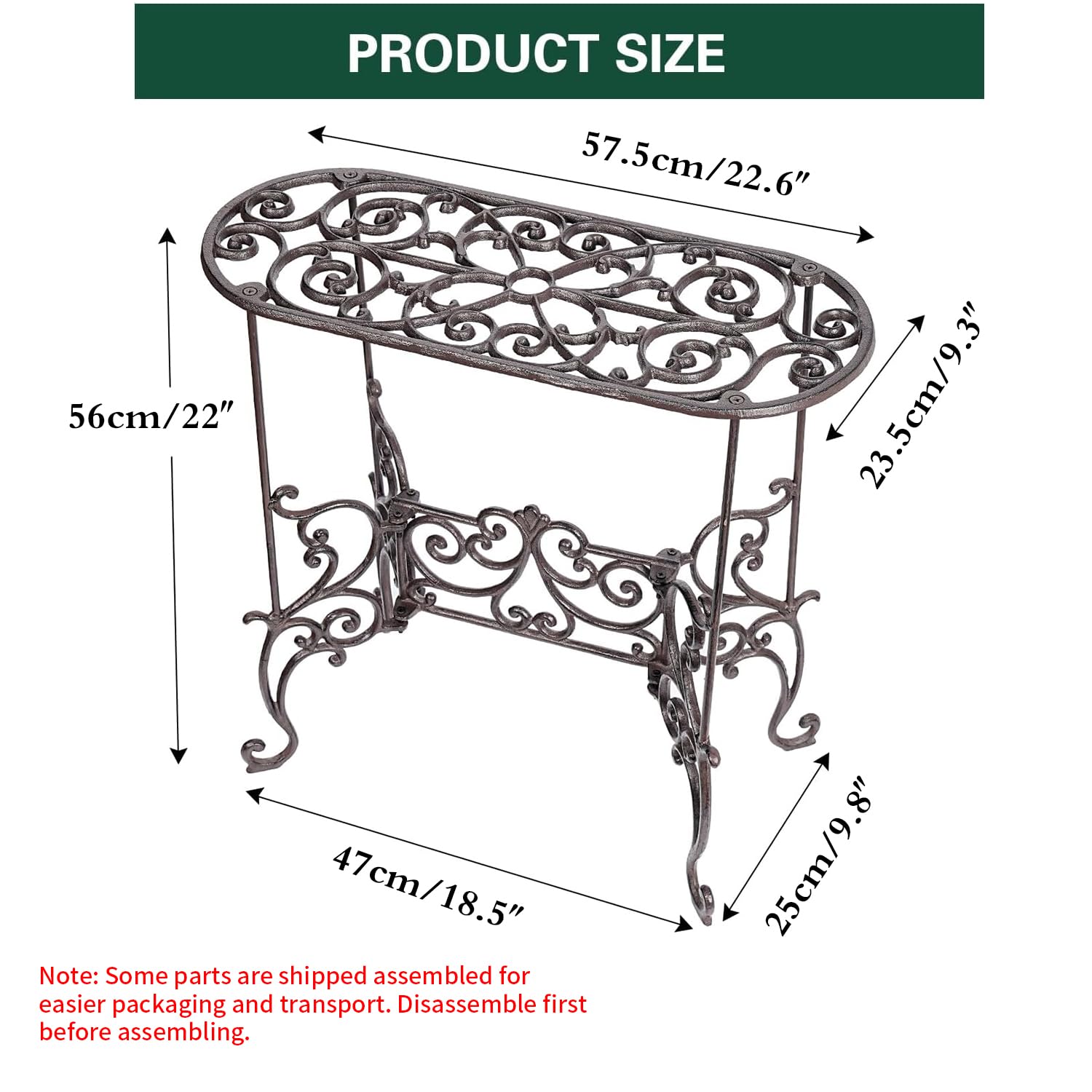 Plant Stand