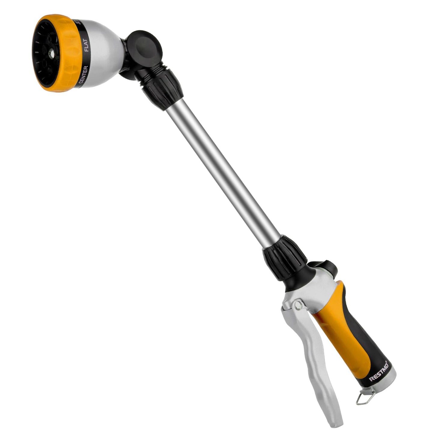 Comfort Grip Garden Spray Wand