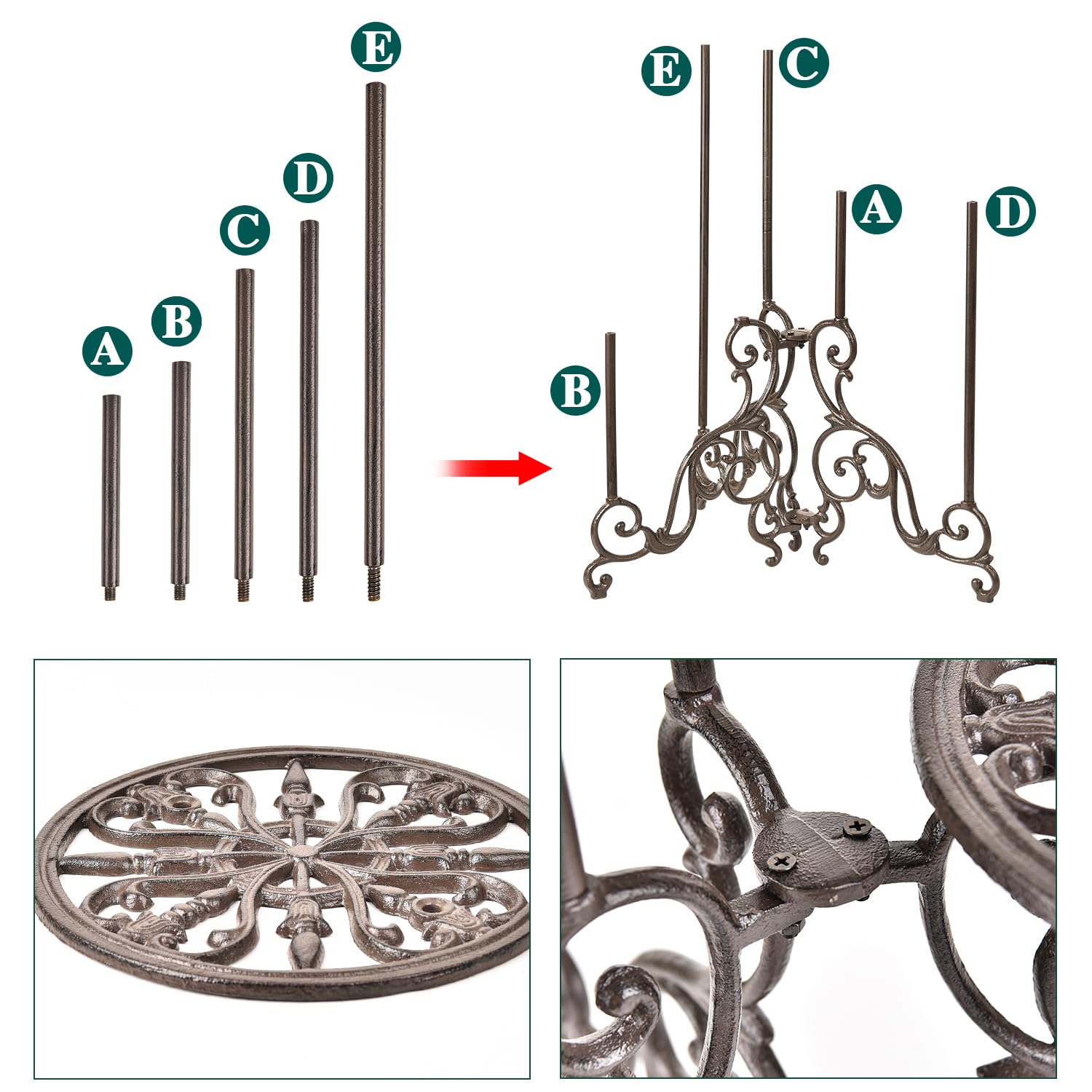 Plant Stand