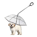 Pet umbrella