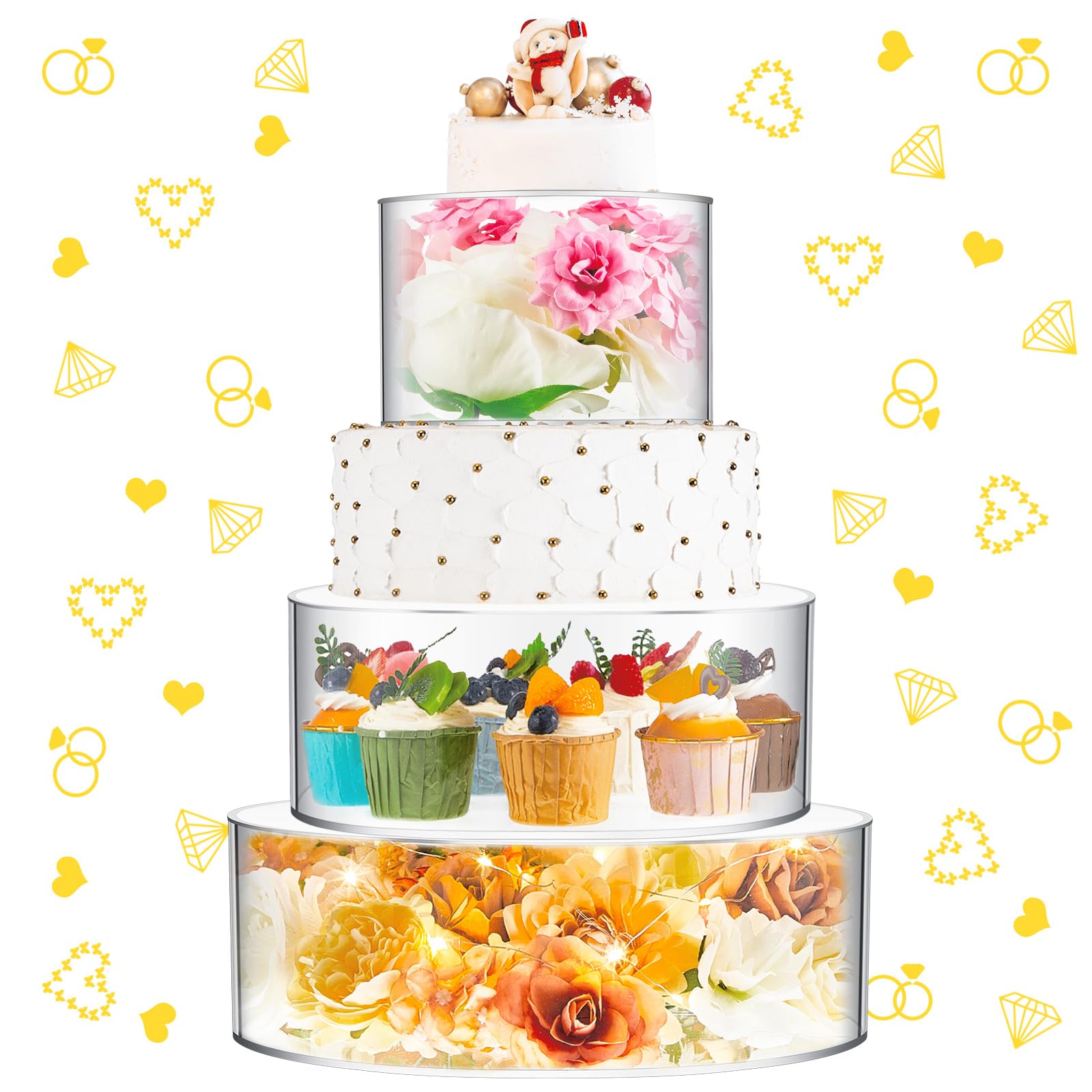 DIY Party Centerpiece Kit