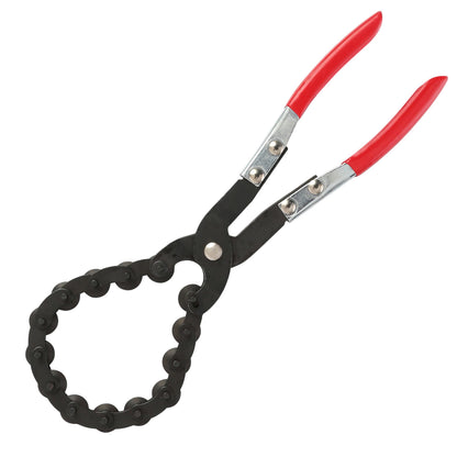 Automotive Exhaust Pipe Chain Cutter Plier, Auto Repair Cutting Tool