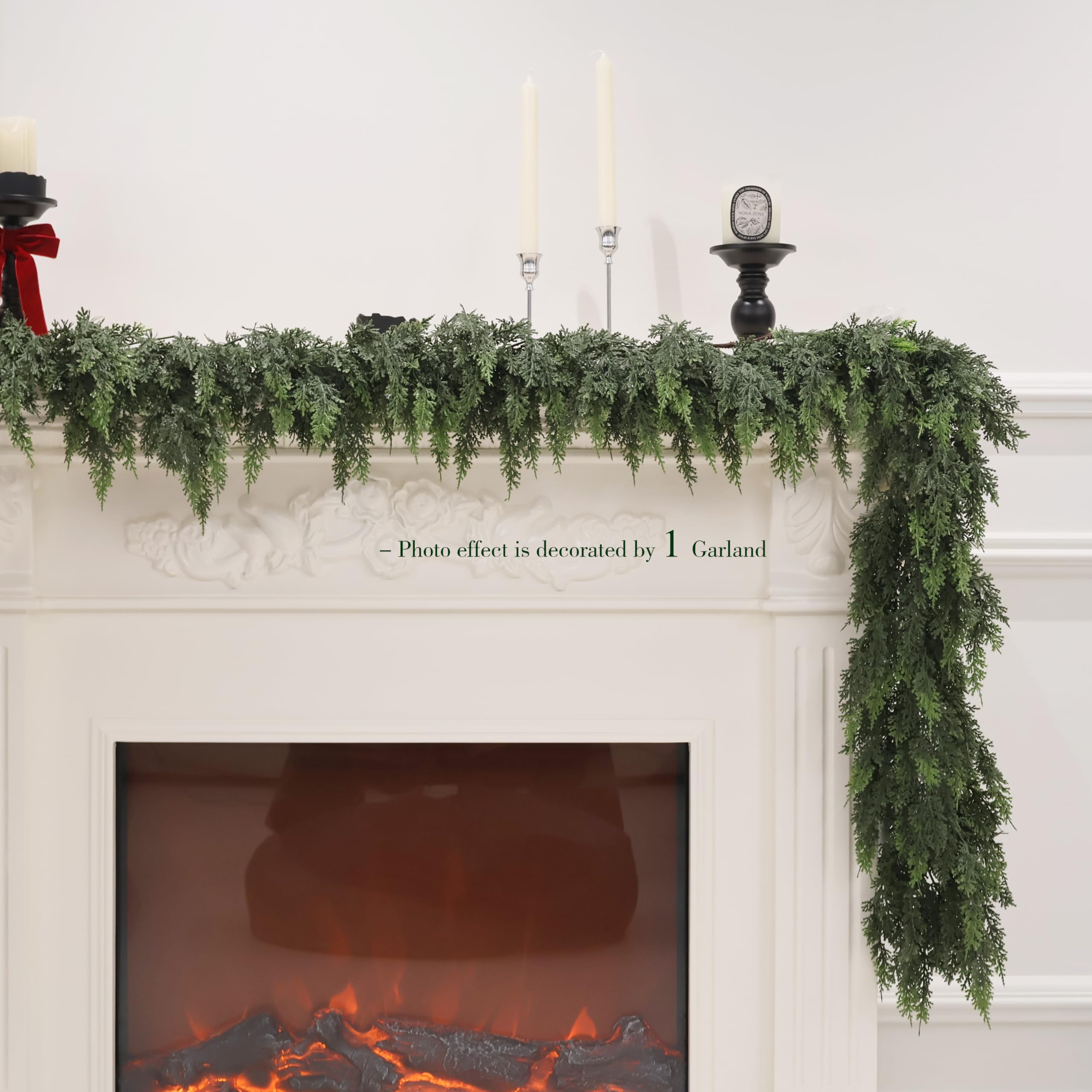 Holiday Garland