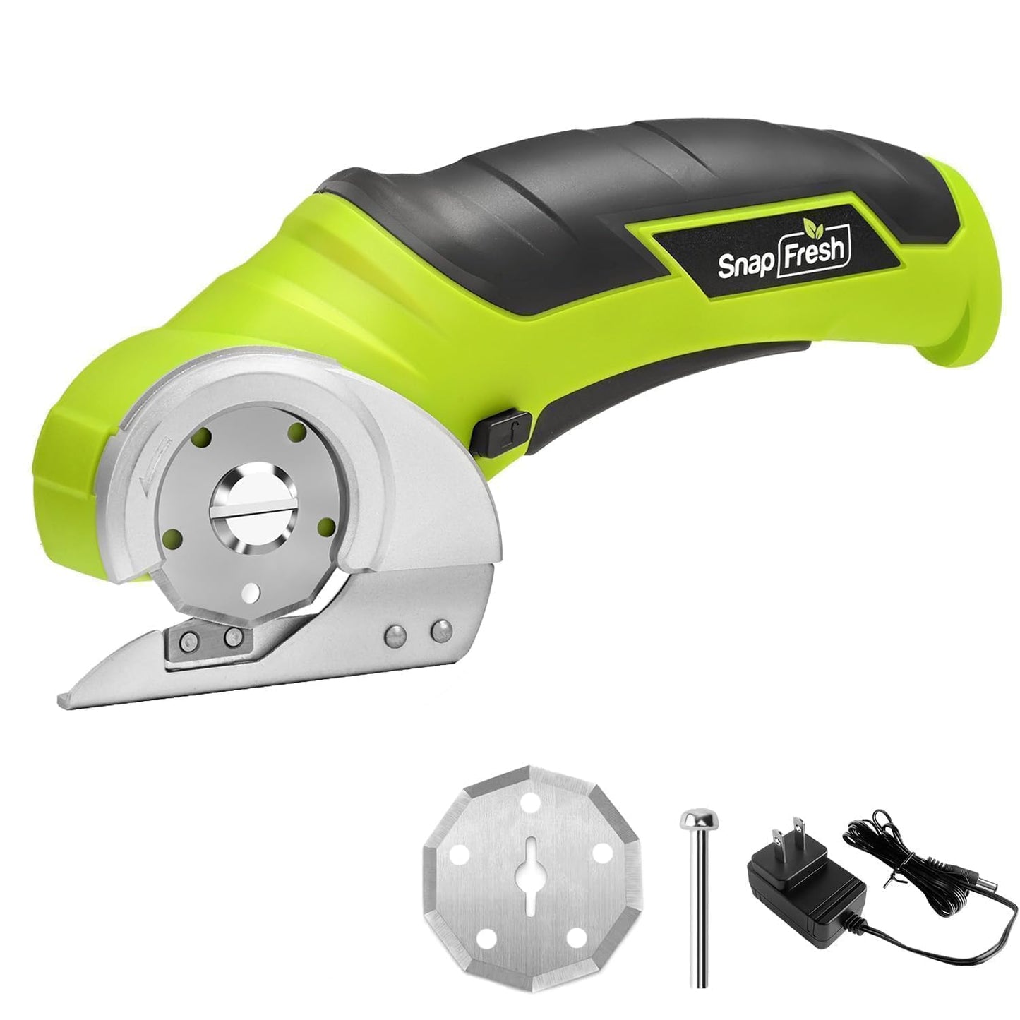 4V Cordless Electric Scissors Cutter