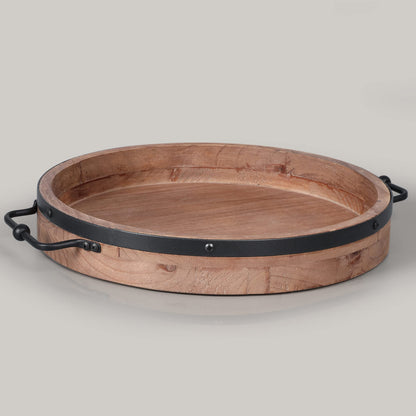 Open bird feeder