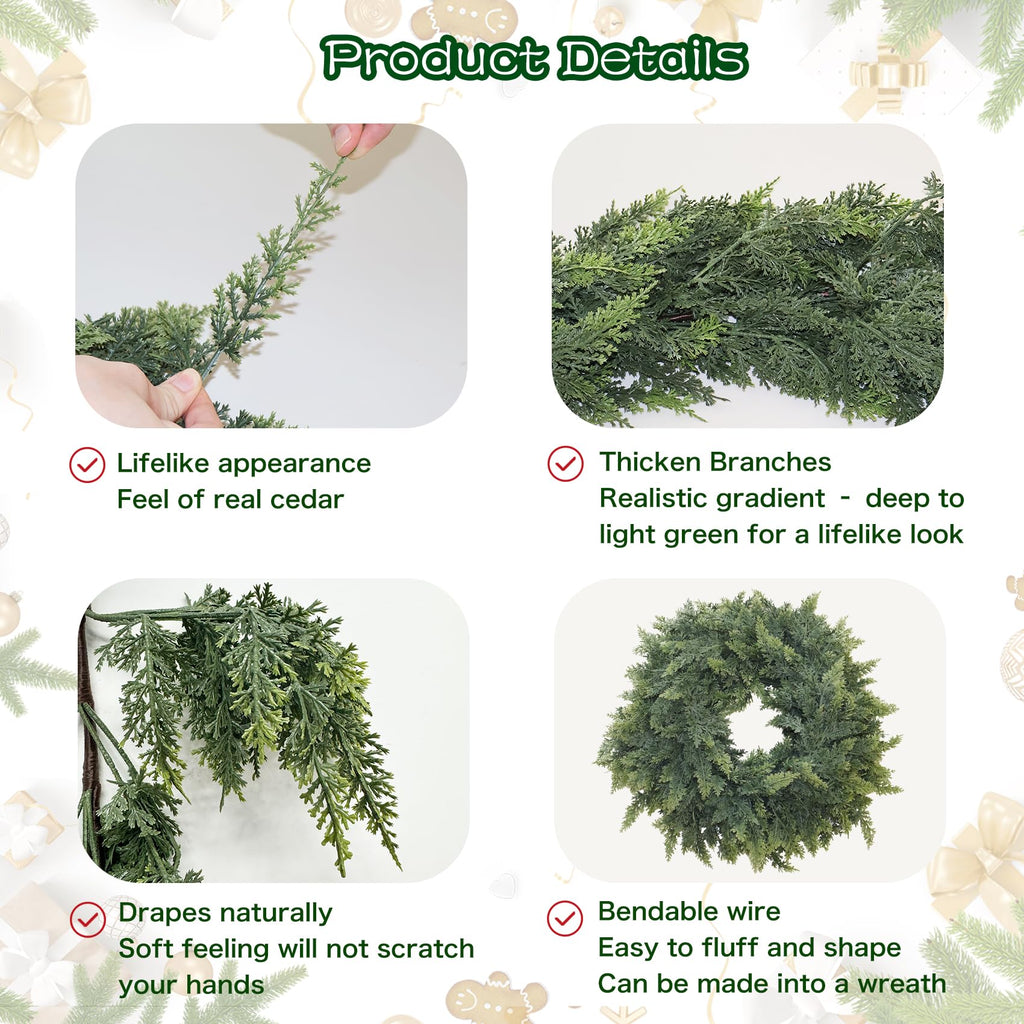 Holiday Garland