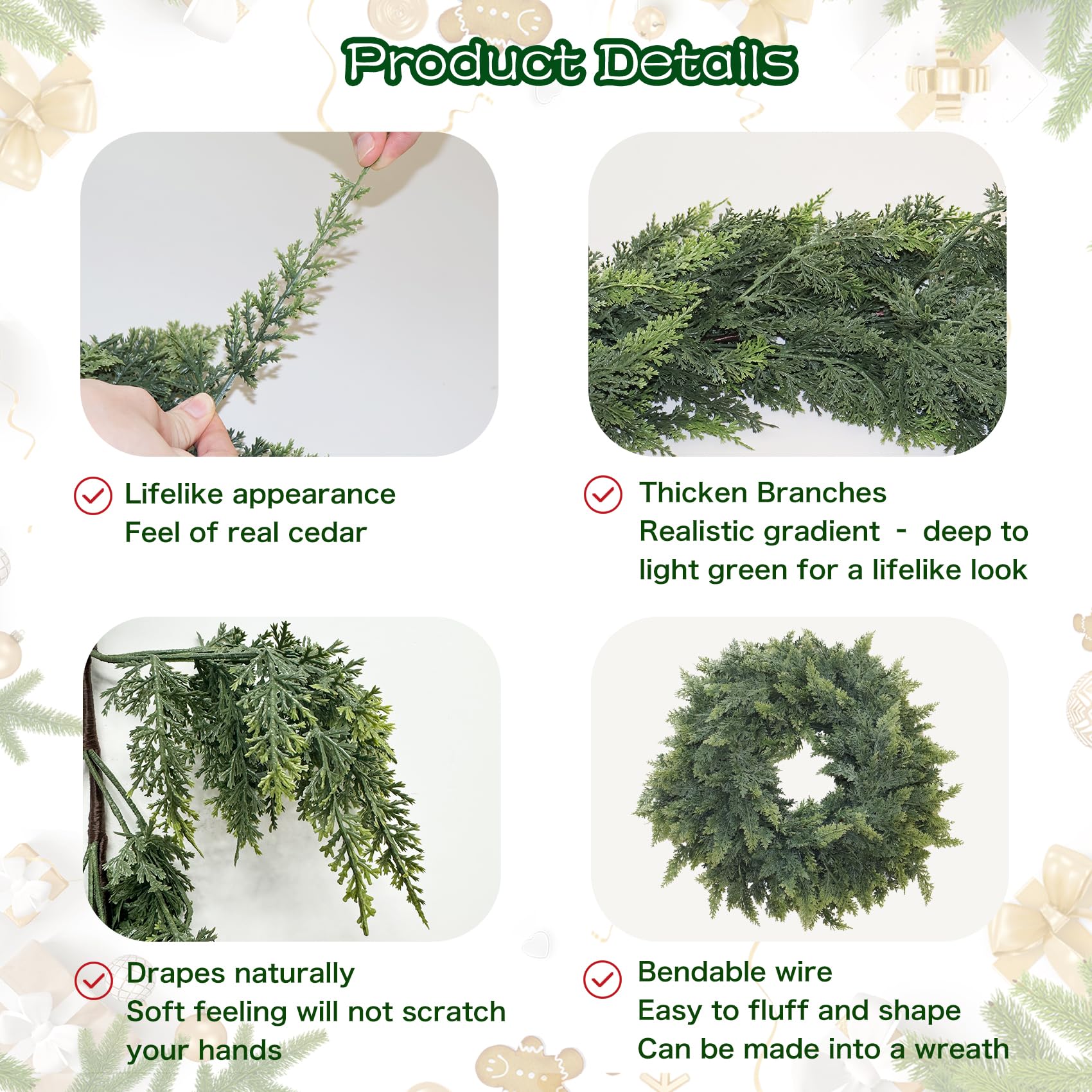 Holiday Garland
