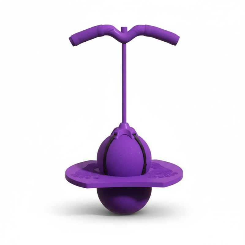 Kids Balance Jumper