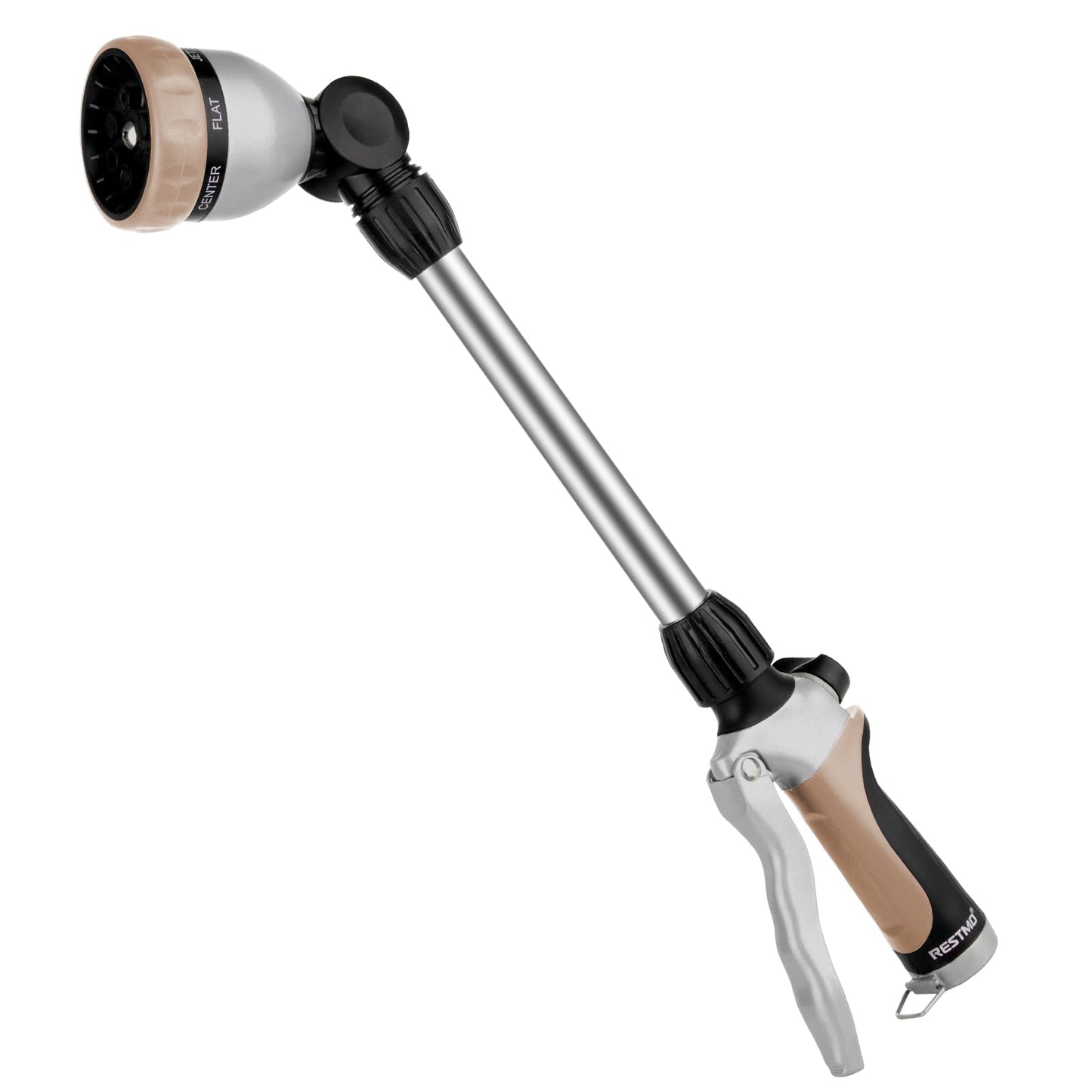 Comfort Grip Garden Spray Wand