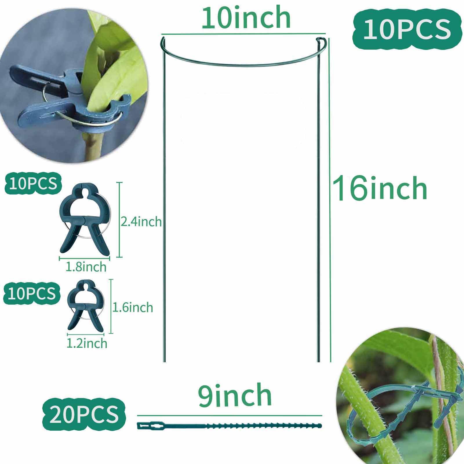 Plant Guard Ring