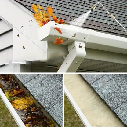 4000 PSI High-Pressure Cleaning Wand Set, Pressure Washer Accessory