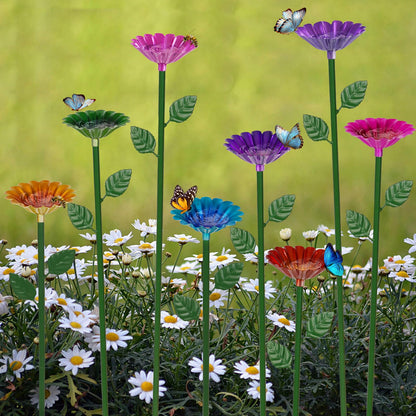 Butterfly Water Station