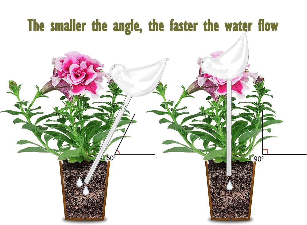 Automatic Watering Device