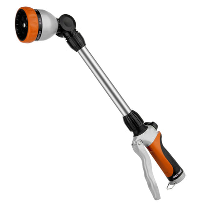Comfort Grip Garden Spray Wand