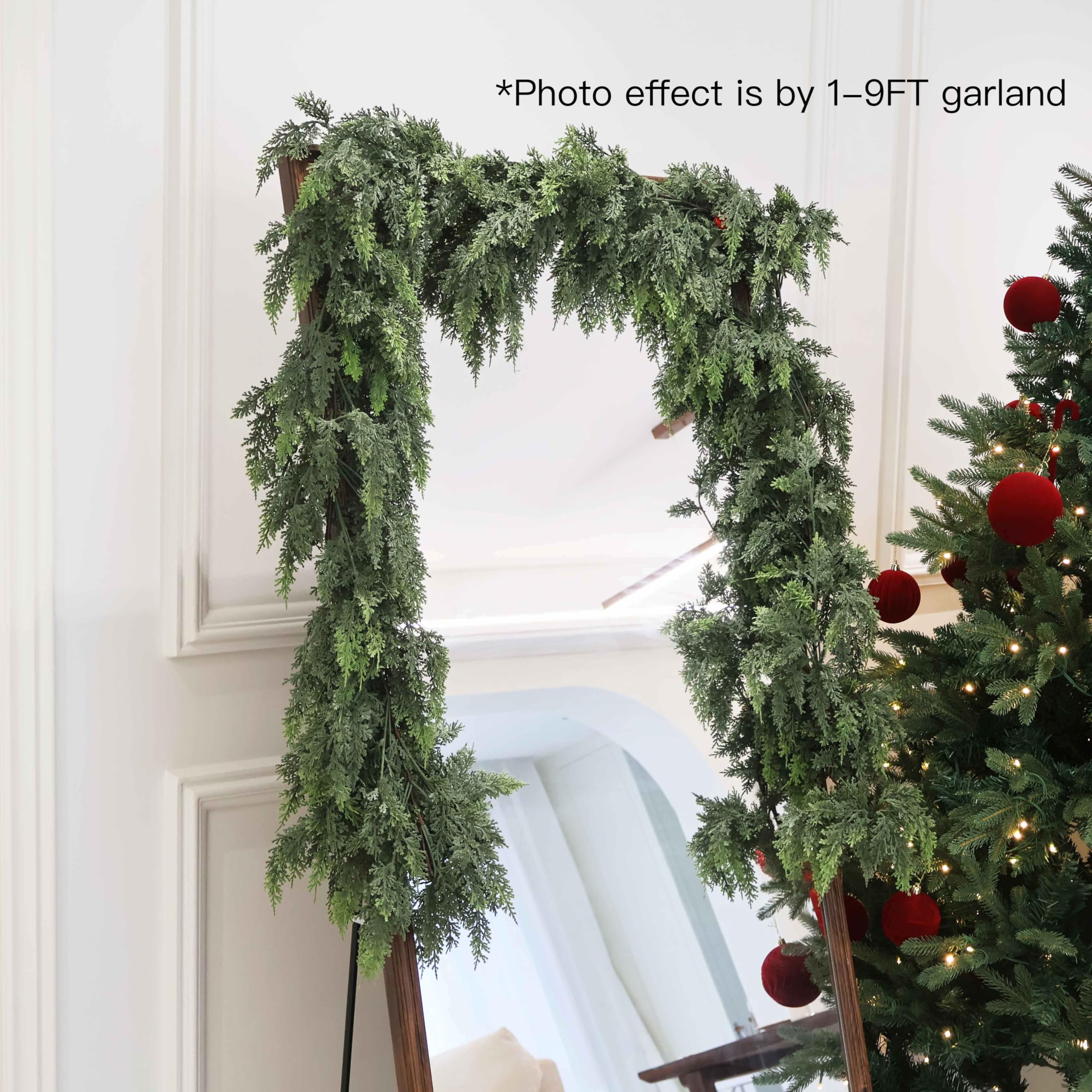 Holiday Garland