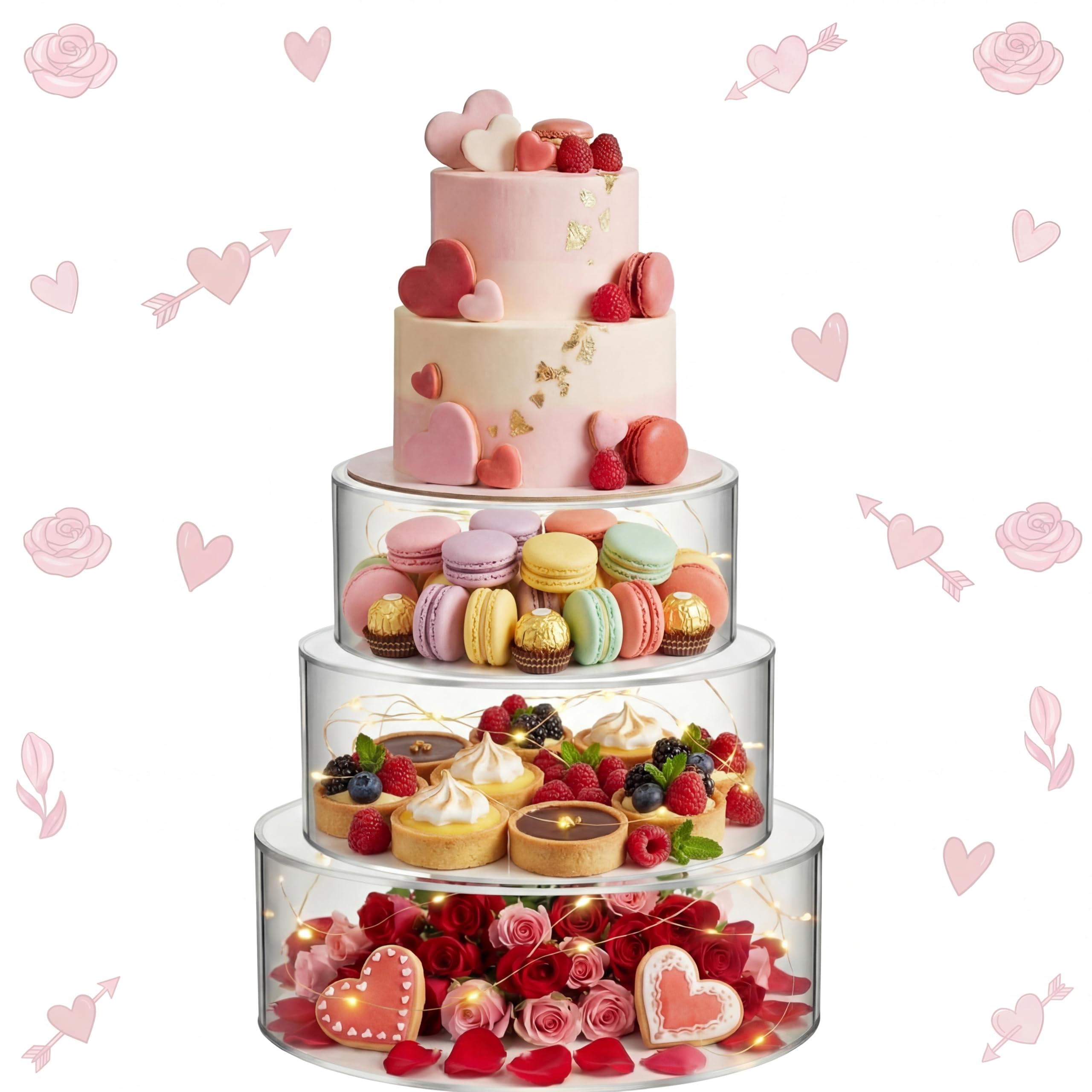 DIY Party Centerpiece Kit