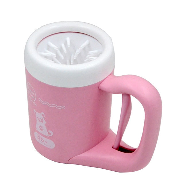 Pet Foot Washer