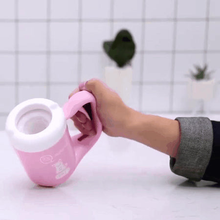Pet Foot Washer