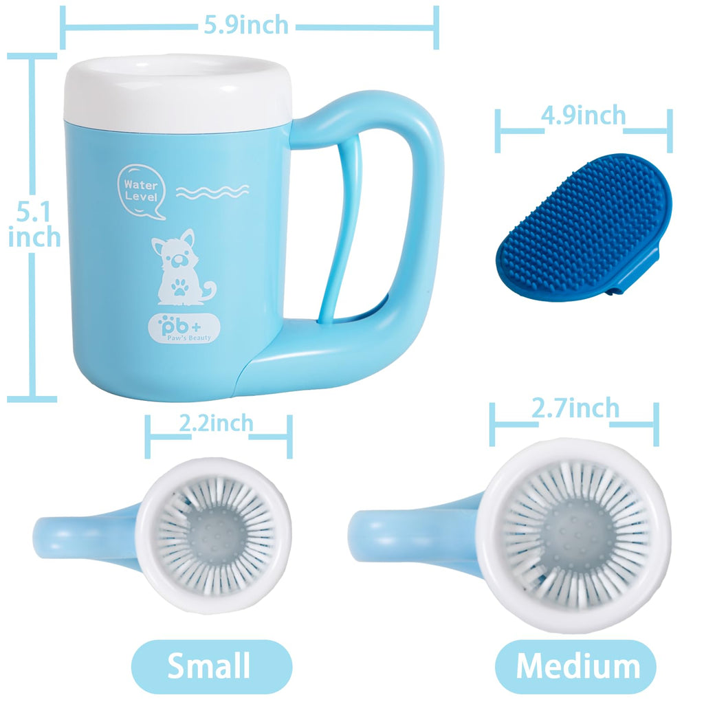Pet Foot Washer