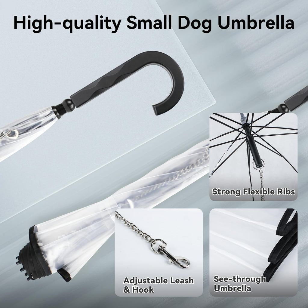 Pet umbrella