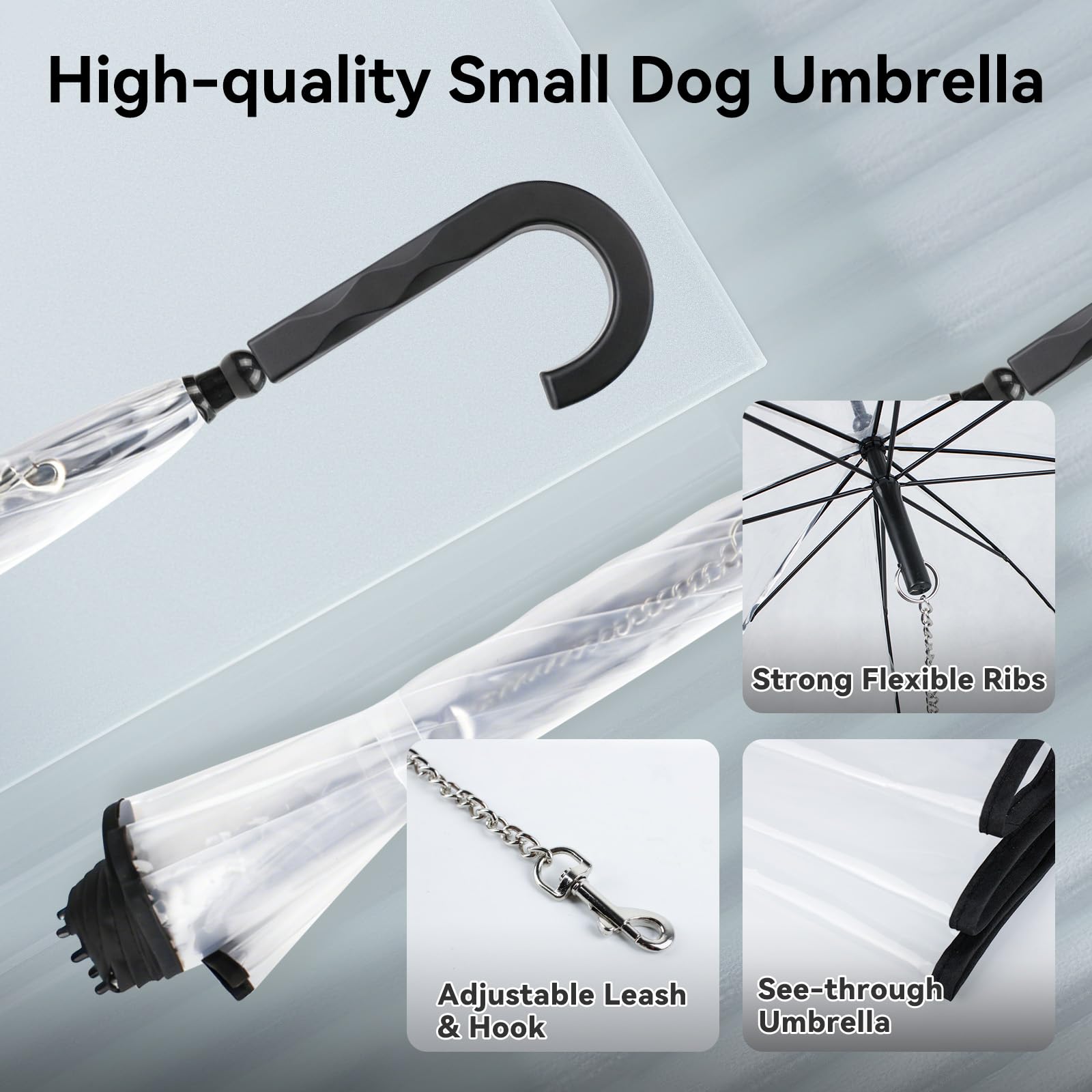 Pet umbrella