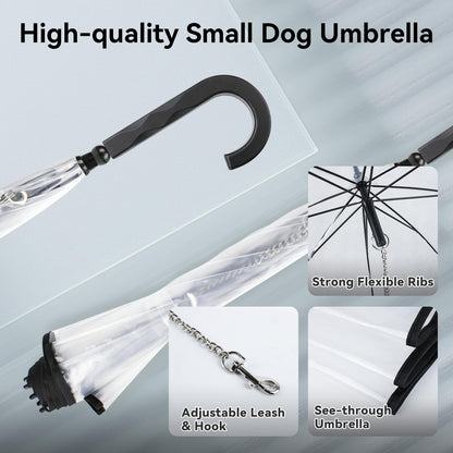 Pet umbrella